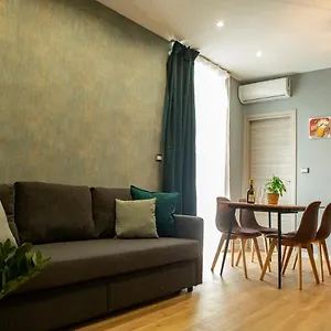  Apartment Capodichino Airport House