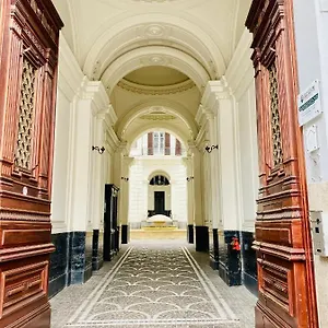  Apartment Piazza Luxury Nel Cuore Di