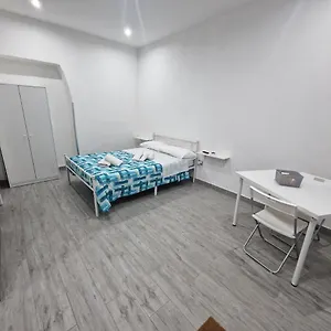 Apartament Casa Peppa, Neapol