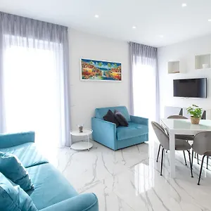 Apartment Tema - Dimore Partenopee