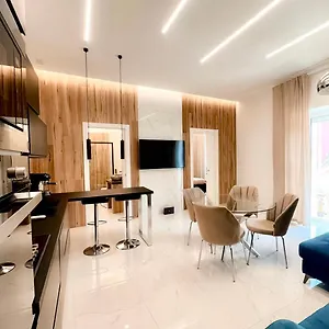 Apartament Doryana Luxury, Neapol