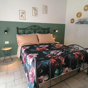  Apartment Il Vicoletto Sul Castello