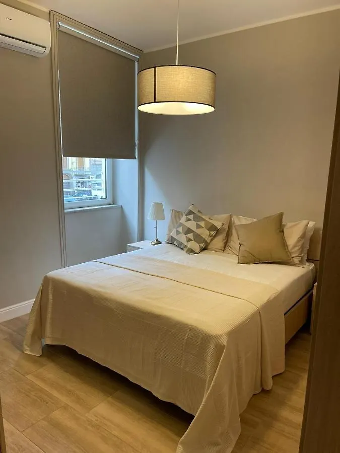 San Antonio Apartments Downtown Naples