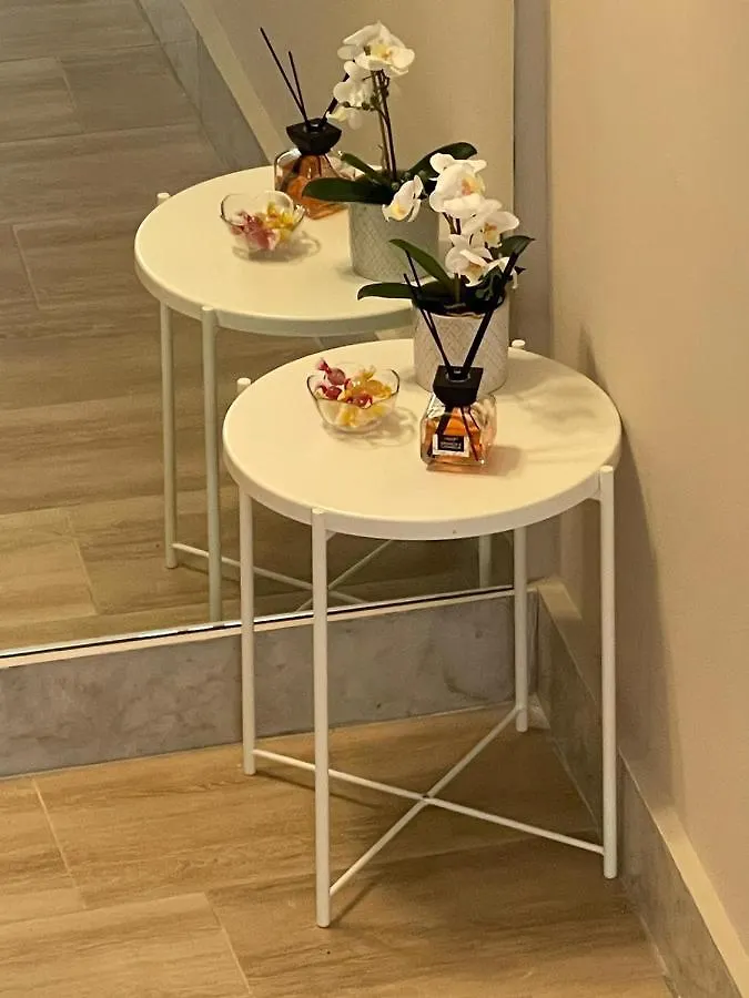 San Antonio Apartments Downtown Naples