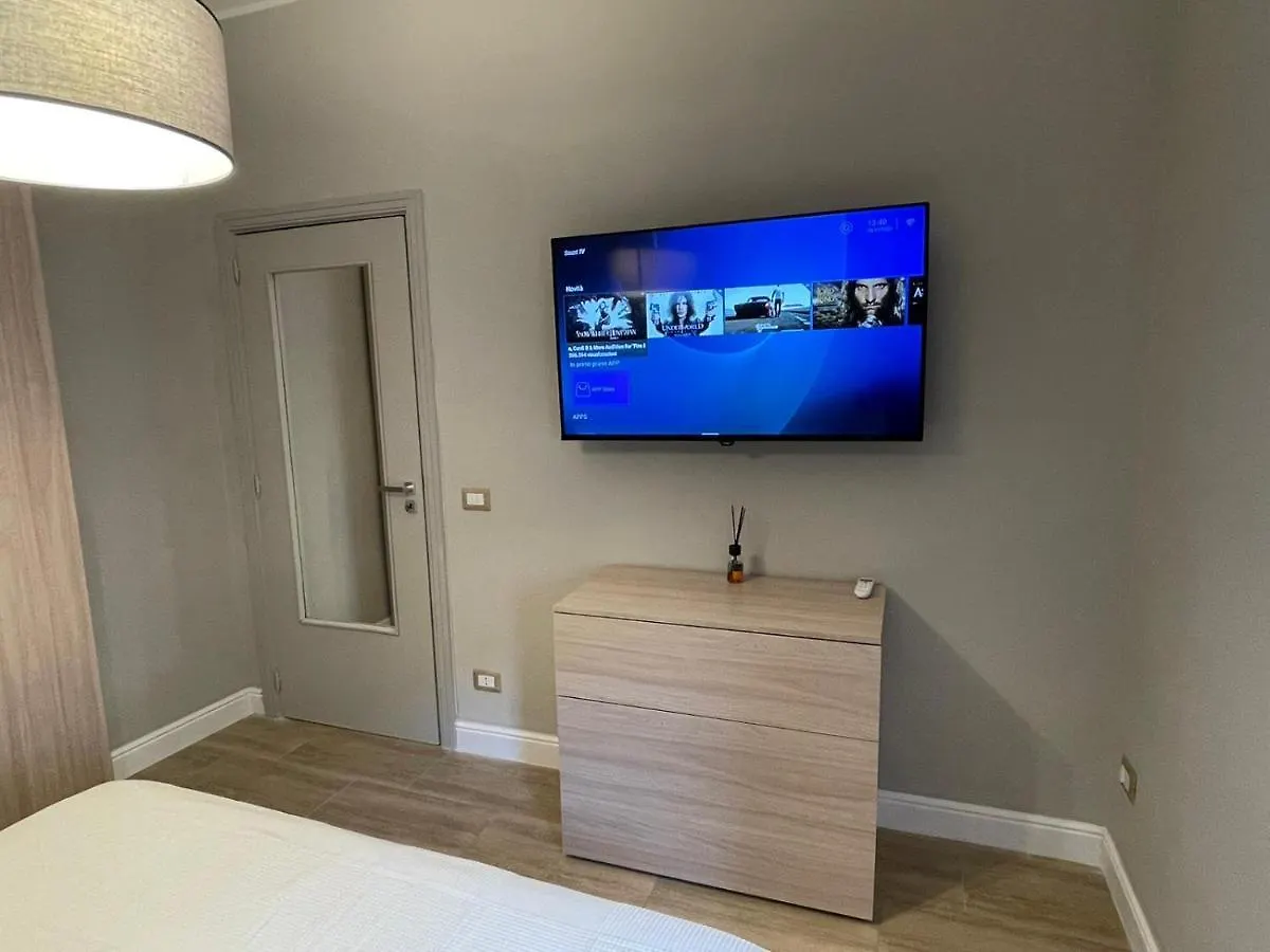 San Antonio Apartments Downtown Naples