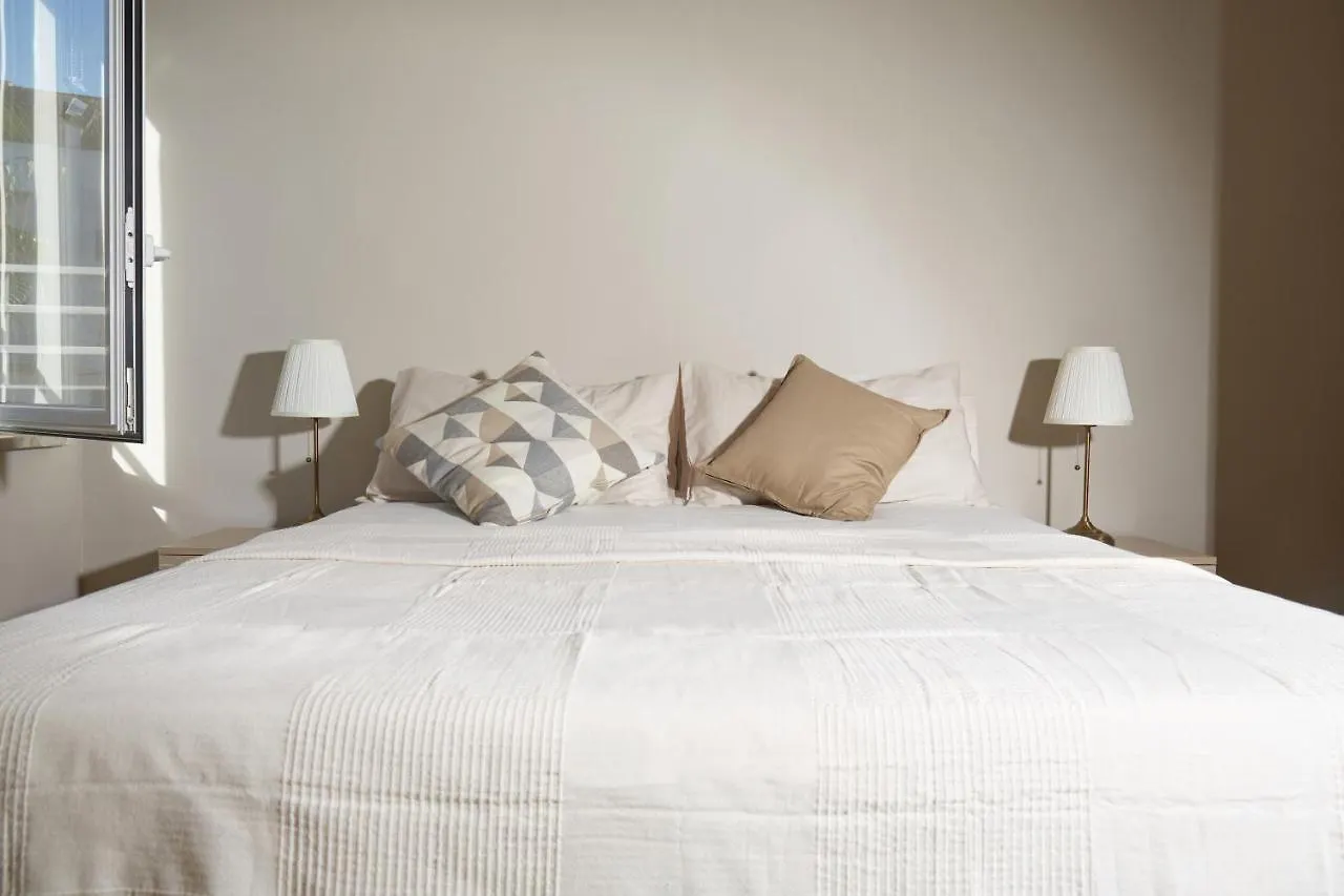 San Antonio Apartments Downtown Naples 0*,  Italy