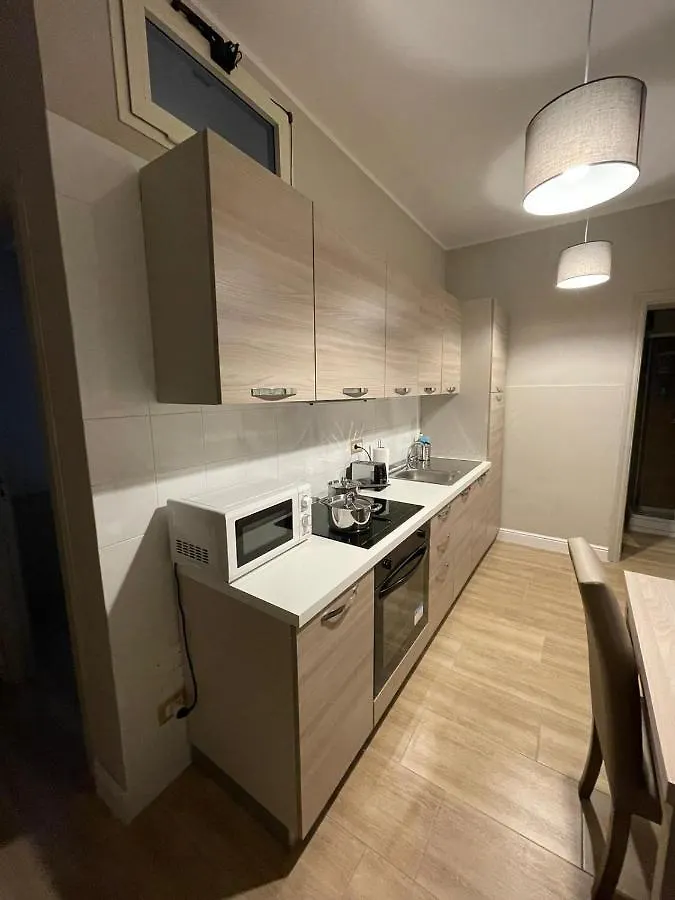 San Antonio Apartments Downtown Naples