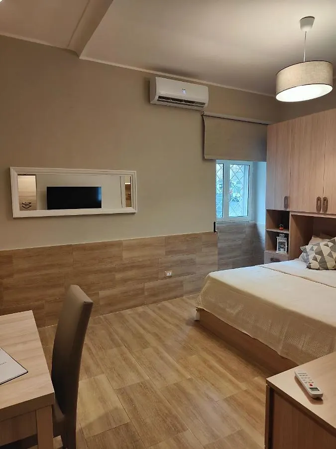 San Antonio Apartments Downtown Naples