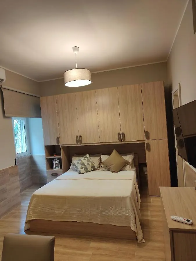 San Antonio Apartments Downtown Naples 0*,  Italy